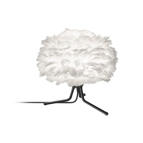 Must statiiv valgustite jaoks, kõrgus 18,5 cm - UMAGE-image-3