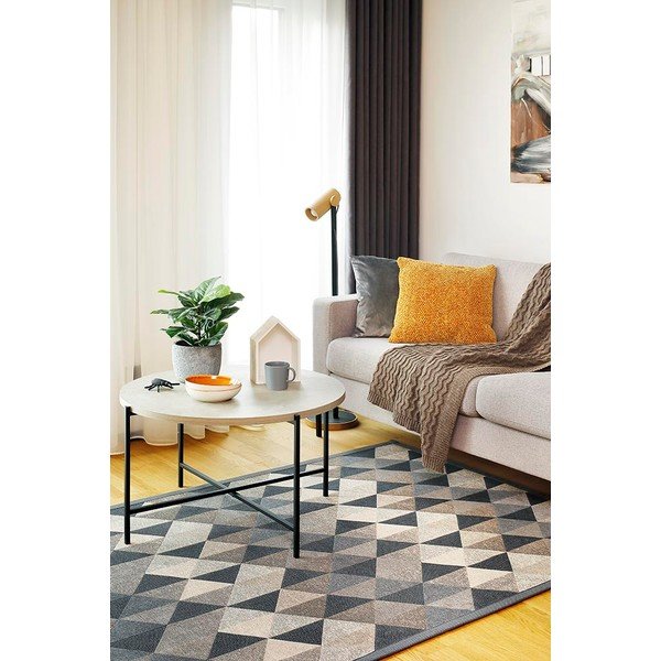 Hall kahepoolne vaip , 80 x 250 cm Kiva - Narma-image-3