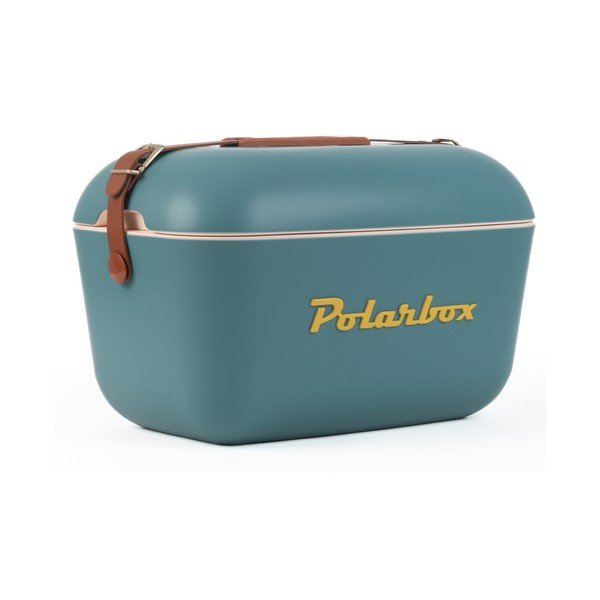 Petrooleumi värvi jahutuskast 12 l Classic - Polarbox