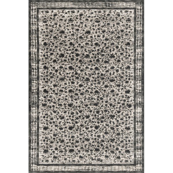 Antratsiitne villane vaip 200x300 cm Agnus Classic - Agnella