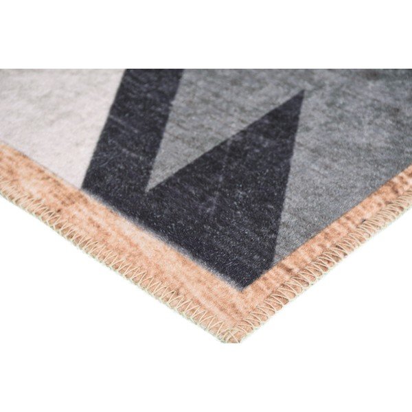 Hall pestav vaip 180x120 cm - Vitaus-image-2