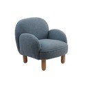 Sinisest bukleekangast laste tool Rocky - Vipack