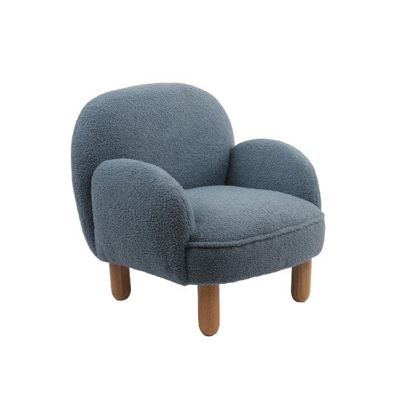 Sinisest bukleekangast laste tool Rocky - Vipack