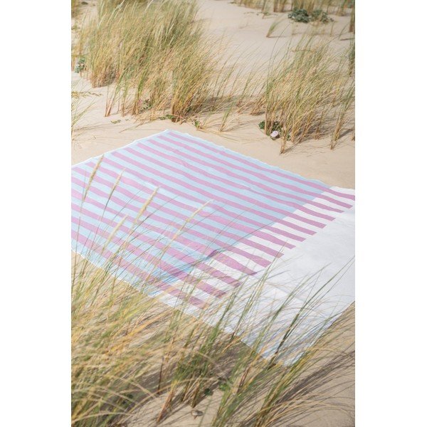 Roosa tekk 160x200 cm Onu - noo.ma-image-1