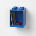 Laste sinine seinariiul Brick 4 - LEGO®