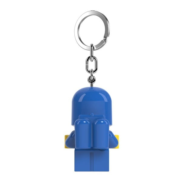 Taskulambiga võtmehoidja Minifigures - LEGO®-image-4
