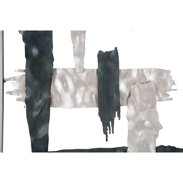 Metallist seinakaunistus 29x74 cm New Art - Mauro Ferretti-image-4