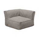 Beež aia diivanimoodul (muutuv nurk) Grow - Blomus