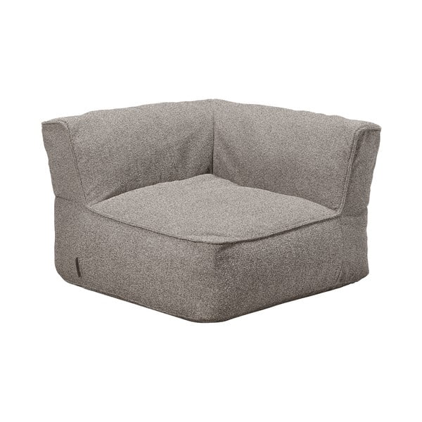 Beež aia diivanimoodul (muutuv nurk) Grow - Blomus