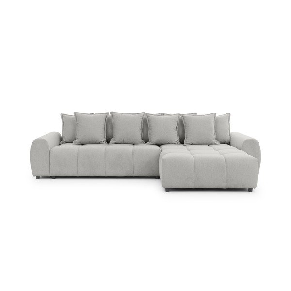 Helehall nurgadiivan (parem nurk) Albane - Ropez