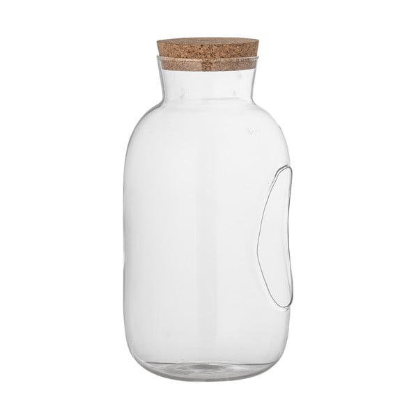 Klaas terraarium ø 12 cm Brynild – Bloomingville-image-4