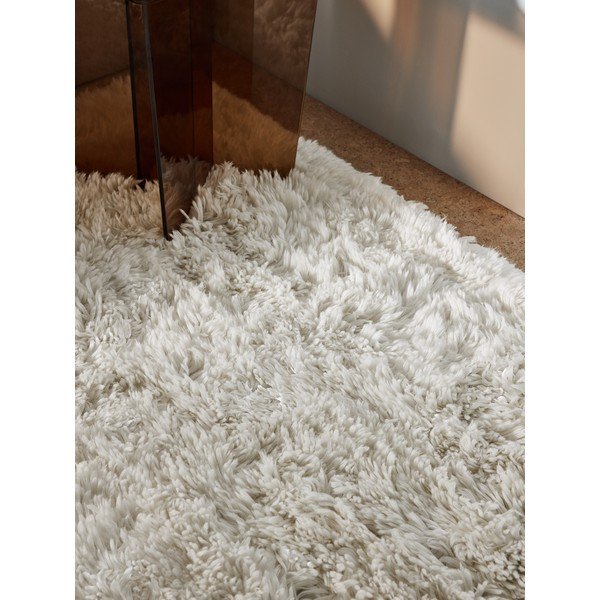 Valge villane vaip 200x290 cm Dala - MADE-image-4