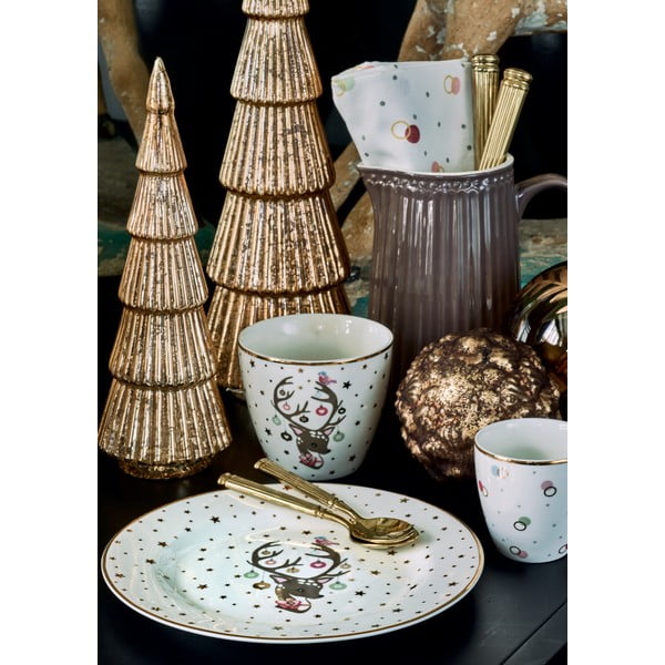 Puuvillane salvrätik Kylie - Green Gate-image-1