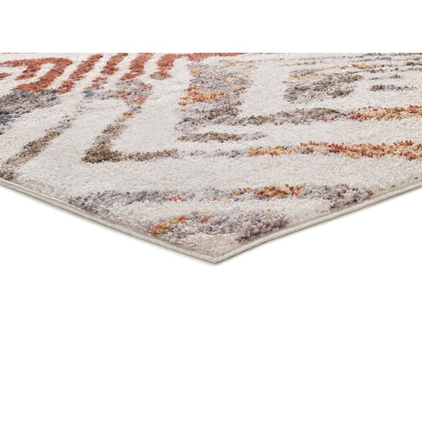 Kreem vaip 140x200 cm Picasso - Universal-image-2