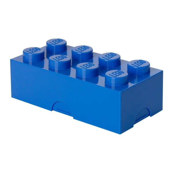 Sinine suupistekarp - LEGO®