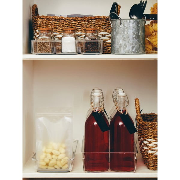 Maitseainepurkide komplekt 6 tk Tromso - Premier Housewares-image-2