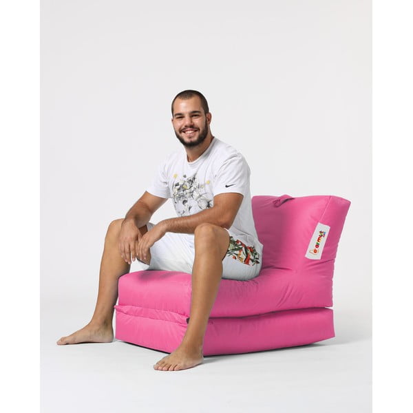 Roosa aia kott-tool Siesta – Floriane Garden-image-2