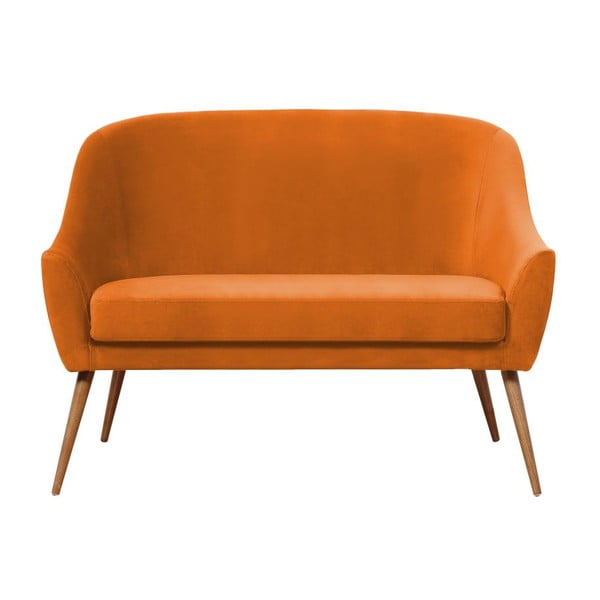 Sofa Herman Orange