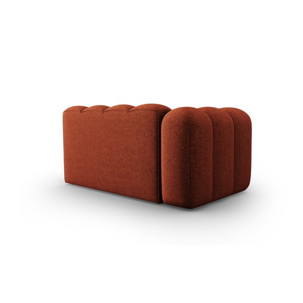 Tellisevärvi diivanimoodul (vasak nurk) Lupine - Micadoni Home-image-3