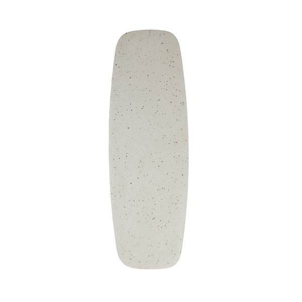 Valge konsoollaud 40x120 cm Hamura - Light & Living-image-4