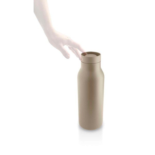 Beež termos 500 ml Urban - Eva Solo-image-3