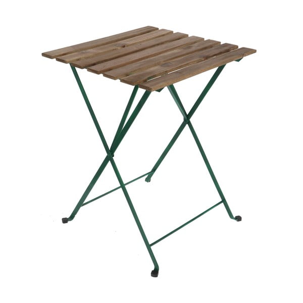 Aia söögilaud 60x60 cm - Esschert Design-image-1