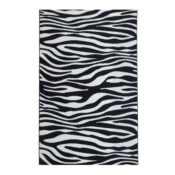 Koberec Zebra, 200 x 300 cm