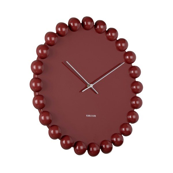 Seinakell ø 40 cm Cadiz Dotty - Karlsson-image-2