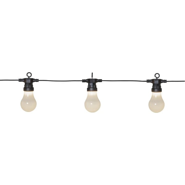 LED valguskett väljas, pikkus 4 m Circus - Star Trading-image-2