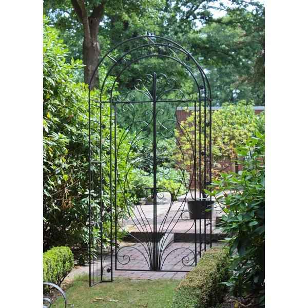 Värav Bagana - Garden Pleasure-image-1