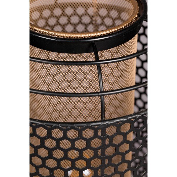 Must põrandalamp Archer - Dutchbone-image-3