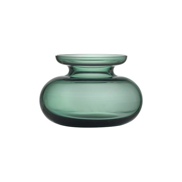 Roheline klaasvaas Inu - Zone-image-4