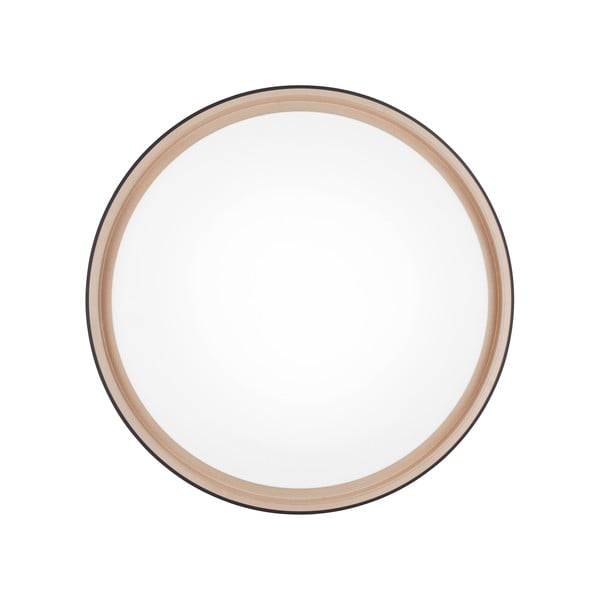 Must LED laevalgusti ø 40 cm Felis - Reality-image-3