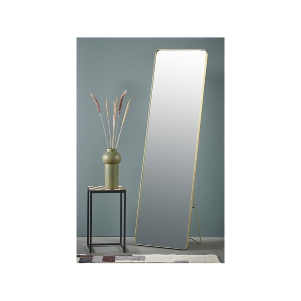 Põrandapeegel 45x140 cm Verdal - Villa Collection-image-2