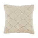 Mikroplüüsist dekoratiivpadi 43x43 cm Cosy Diamond - Catherine Lansfield