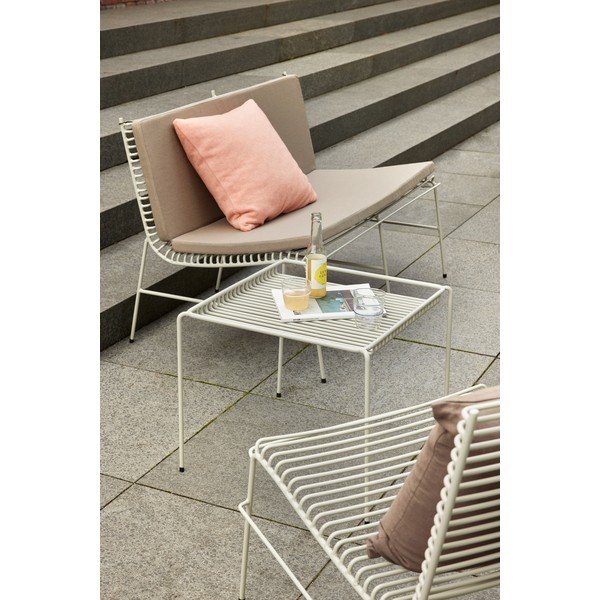 Dekoratiivpadi 50x50 cm Alive - Hübsch-image-2