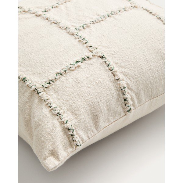Padjapüür 45x45 cm Verion - Kave Home-image-1