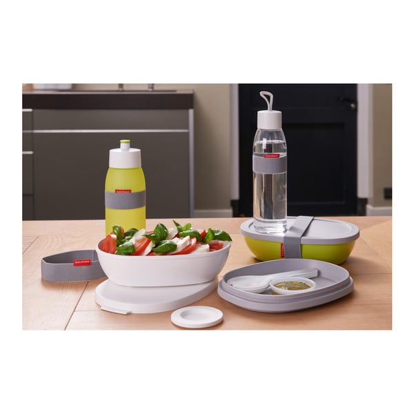 Roosa veepudel, 500 ml Ellipse - Mepal-image-4