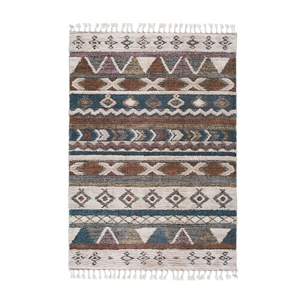Vaip Berbere Ethnic, 160 x 230 cm - Universal