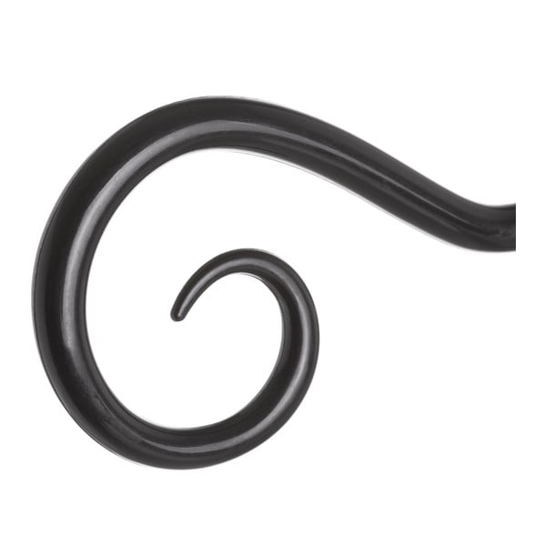 Metallist pikendatav pelmet 122 - 211 cm - Casa Selección-image-2