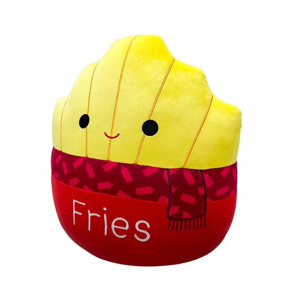 Plüüsist mänguasi Floyd - SQUISHMALLOWS-image-3