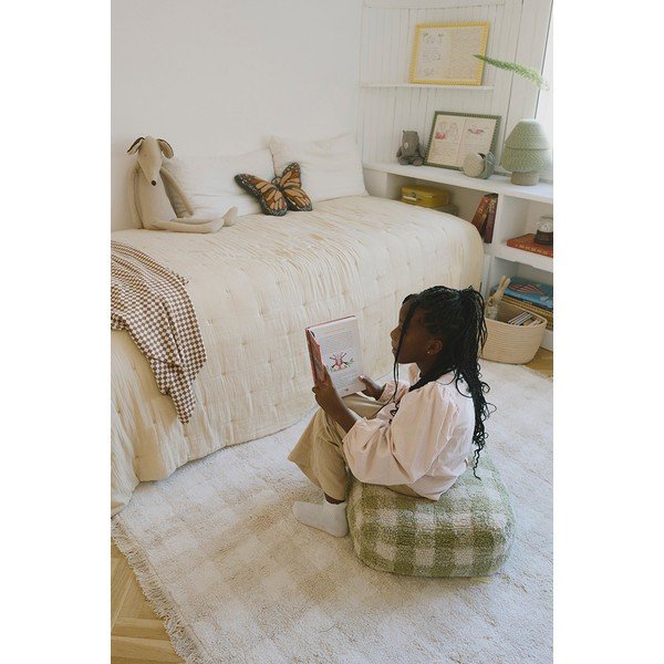 Roheline laste tumba Vichy - Lorena Canals-image-1