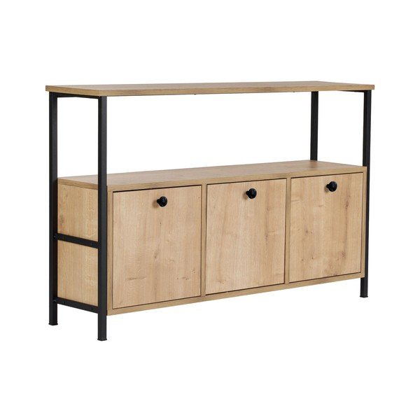 Konsoollaud 29,5x120 cm Solace - Kalune Design-image-2