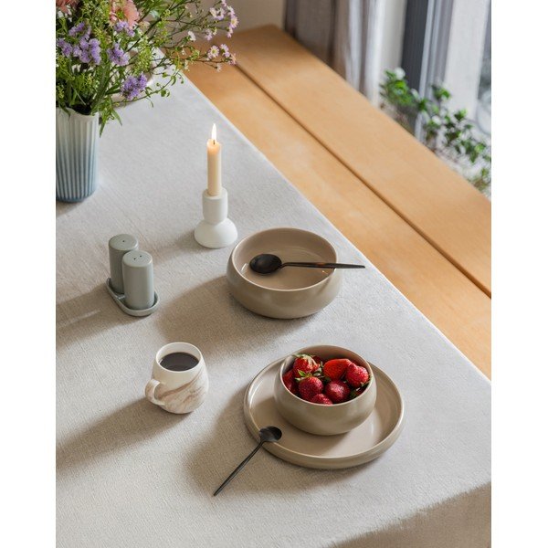 Kausid, komplektis 4 tk Terra Luma - Bonami Selection-image-1