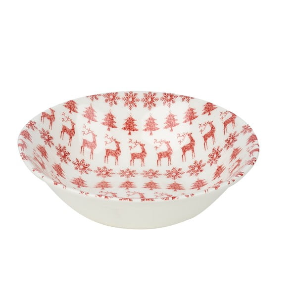 Miska Churchill China Xmas, ⌀ 15 cm