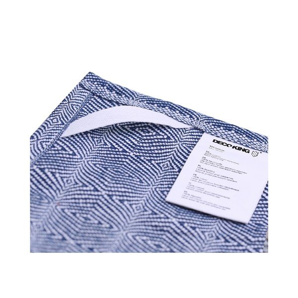 Puuvillased rätikud 10 tk 50x70 cm komplektis Louie - DecoKing-image-2