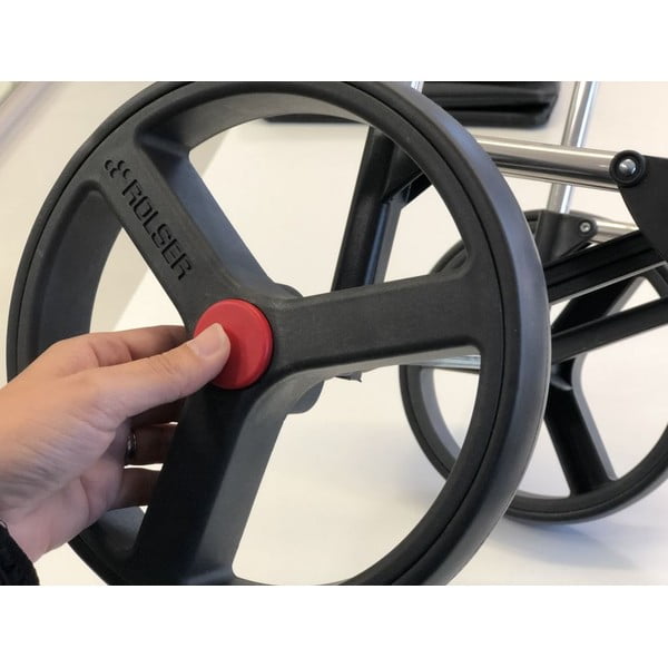 Ratastega ostukott 43 l I-Max MF 2 Logic RSG - Rolser-image-1