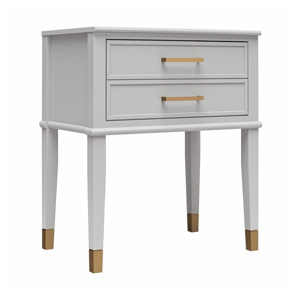 Helehall öökapp Westerleigh - CosmoLiving by Cosmopolitan