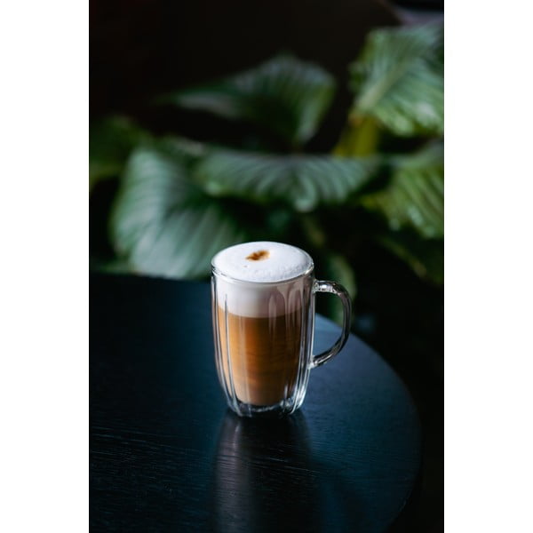 Kruusid 2tk komplektis 360 ml Tulip - Vialli Design-image-2