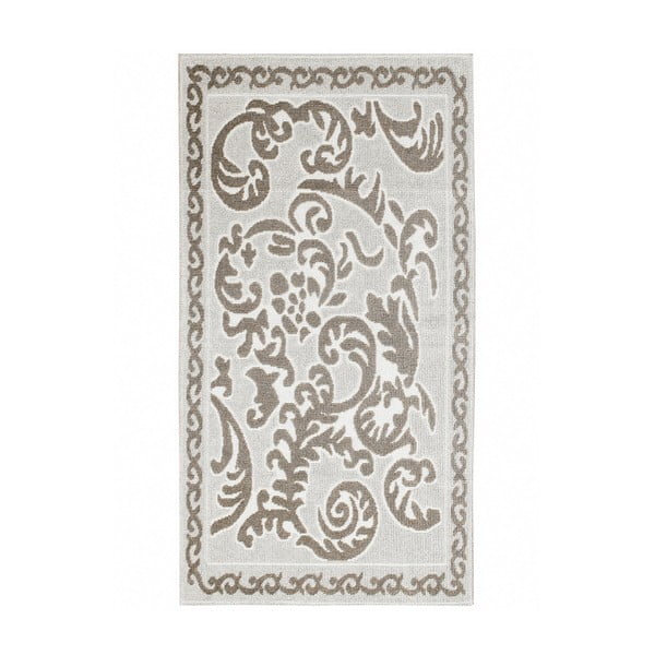 Hnědý koberec Magenta Amazon, 80 x 150 cm